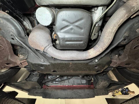 1997 Chevrolet Camaro