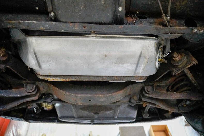 1962 Chevrolet Corvair