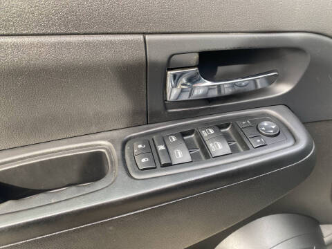 2012 Jeep Liberty Arctic