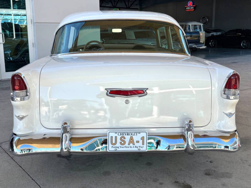 1955 Chevrolet 210