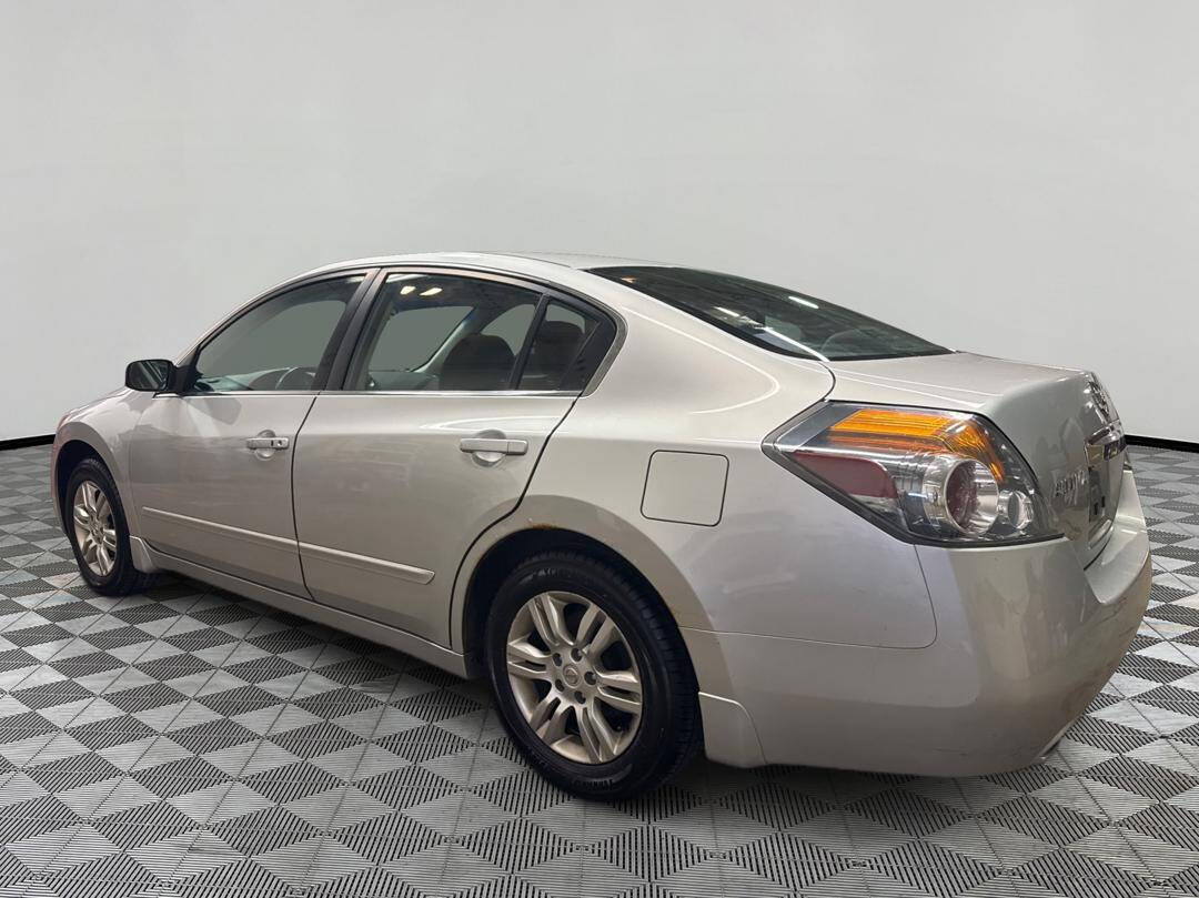 2010 Nissan Altima for sale at Paley Auto Group in Columbus, OH