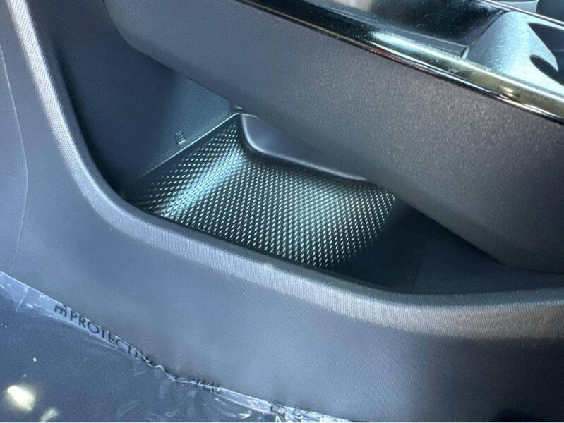 2021 Ford Mustang Mach-E Select