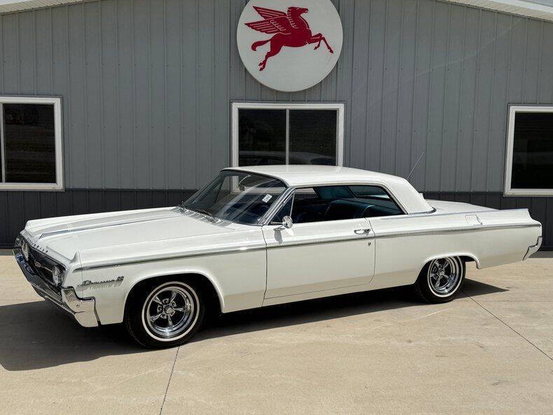 1964 Oldsmobile Eighty-Eight