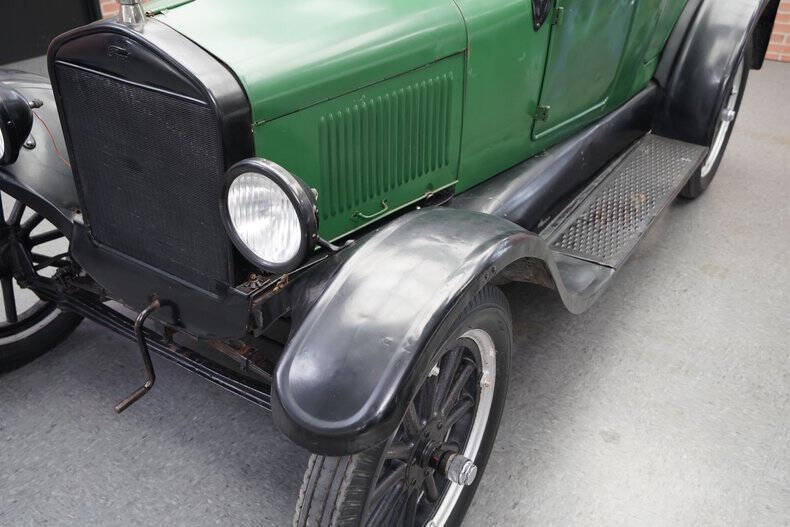 1923 Ford Model T