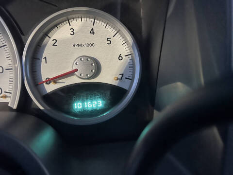 2006 Dodge Dakota SLT