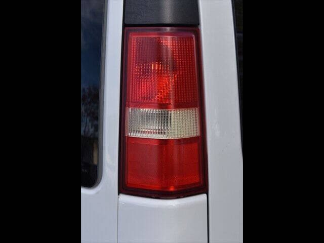 2015 Chevrolet Express LT 2500