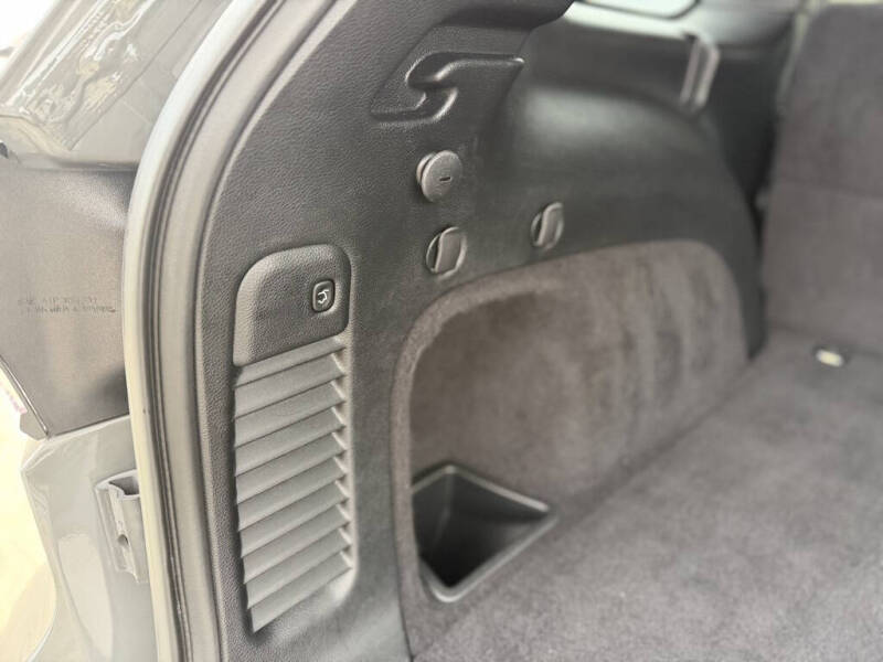 2020 Jeep Grand Cherokee Trailhawk