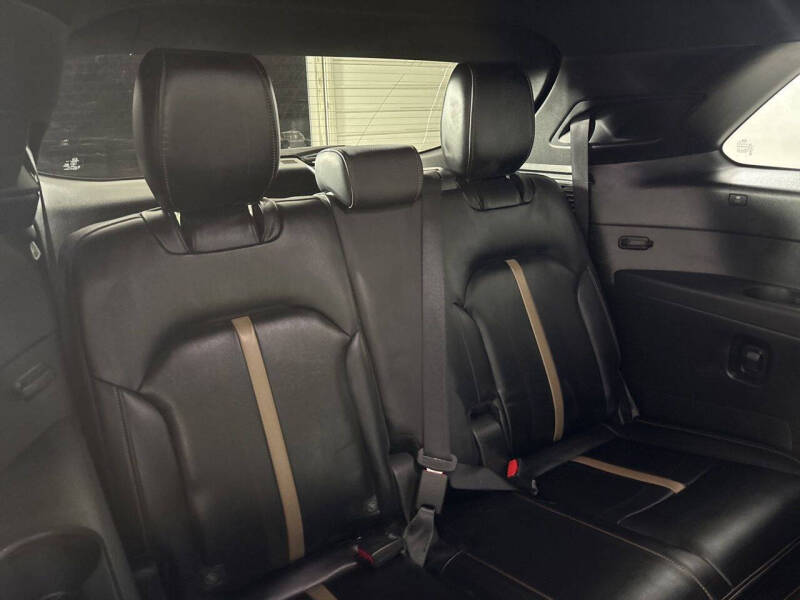 2025 Mazda CX-90 3.3 Turbo Premium Plus