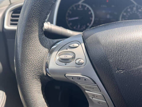 2017 Nissan Murano