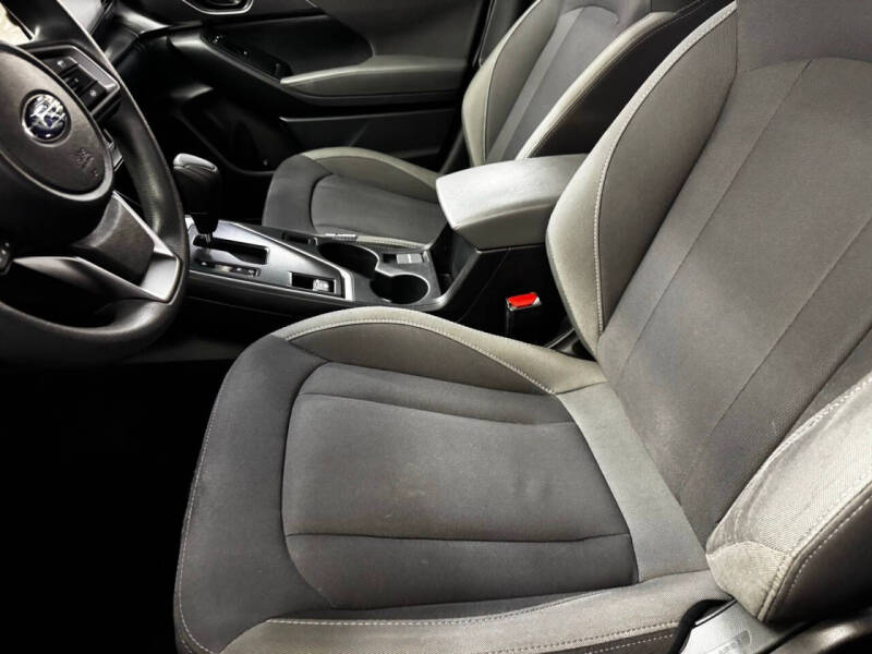 2024 Subaru Impreza