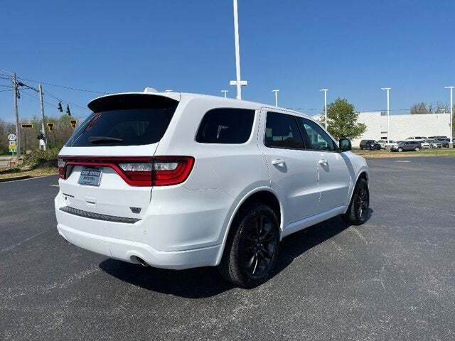 2022 Dodge Durango 14