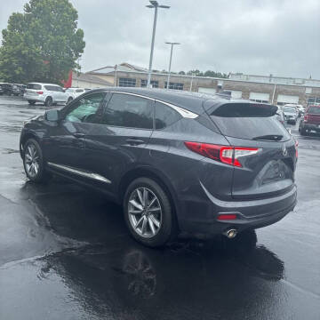 2019 Acura RDX SH-AWD w/Tech
