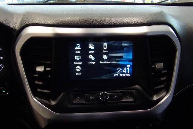 2019 GMC Acadia SLE-1