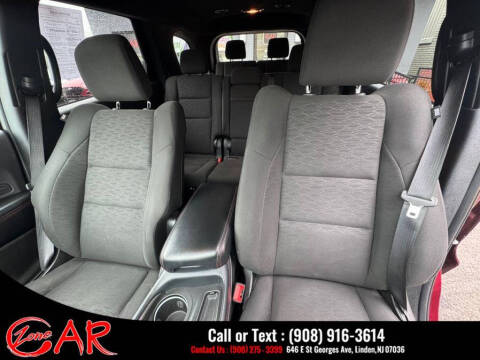 2023 Dodge Durango GT