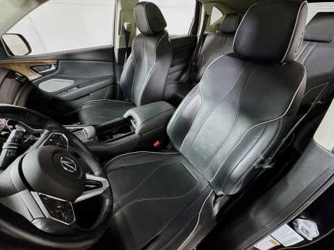 2021 Acura RDX SH-AWD w/Advance