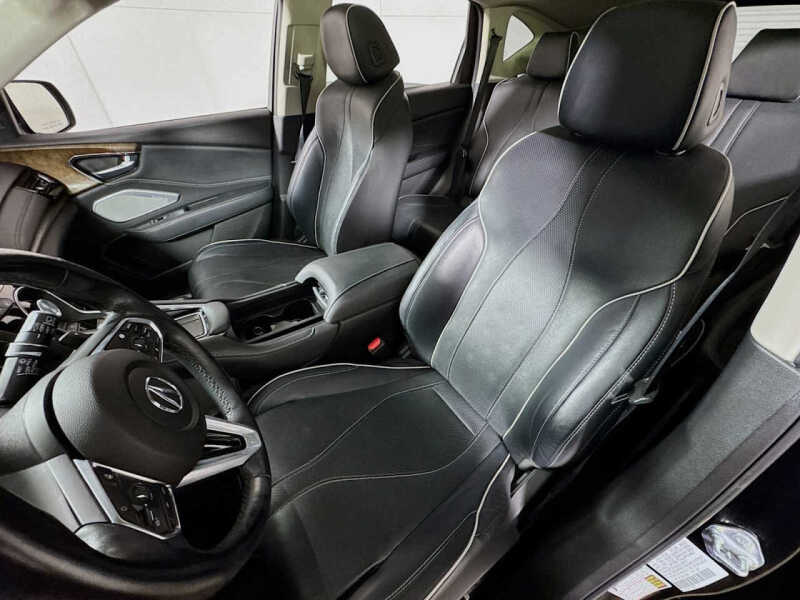 2021 Acura RDX SH-AWD w/Advance