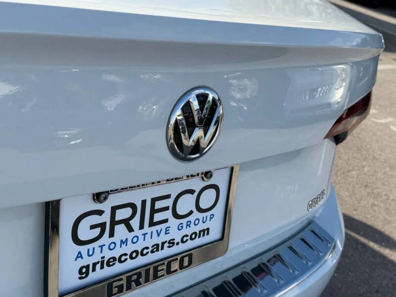 2020 Volkswagen Jetta