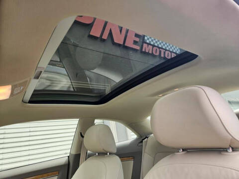 2009 Audi A5 quattro