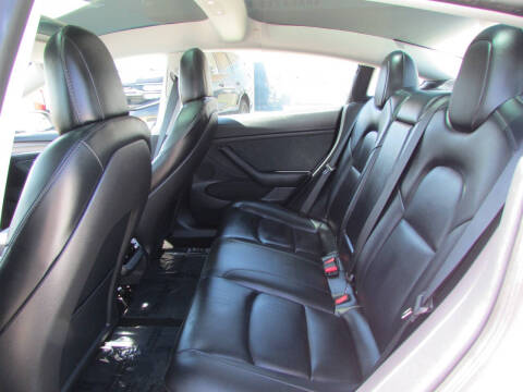 2023 Tesla Model 3 Long Range