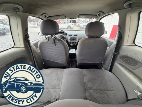 2006 Ford Focus