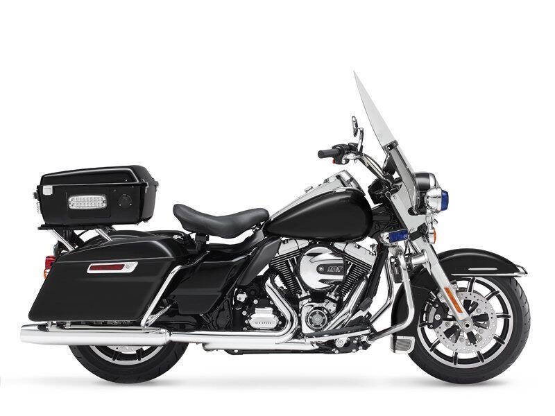2014 Harley-Davidson Road King