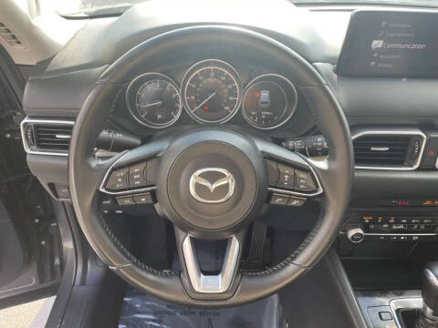 2023 Mazda CX-5 2.5 S Preferred