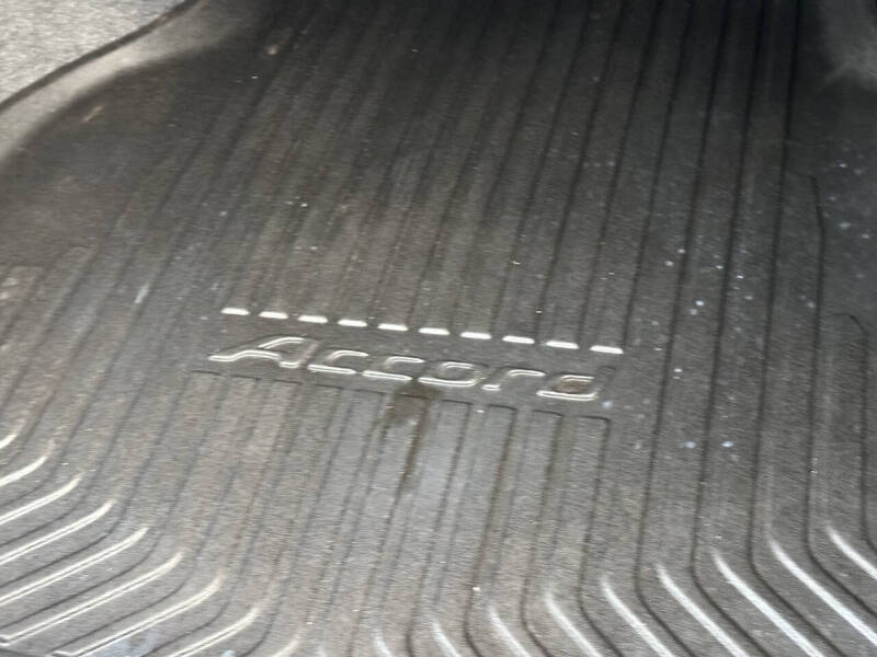 2013 Honda Accord Sport