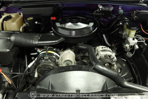 1994 Chevrolet C/K 1500 Series