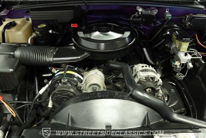 1994 Chevrolet C/K 1500 Series