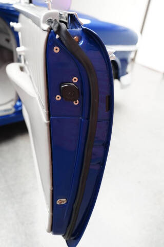 1955 Chevrolet Nomad