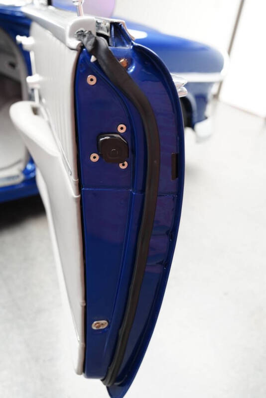 1955 Chevrolet Nomad