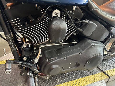 2006 Harley-Davidson FXSTB - Night Train™