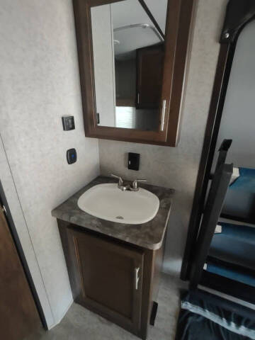 2019 Forest River XLR Boost
