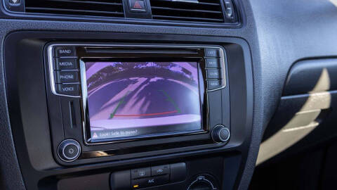 2016 Volkswagen Jetta