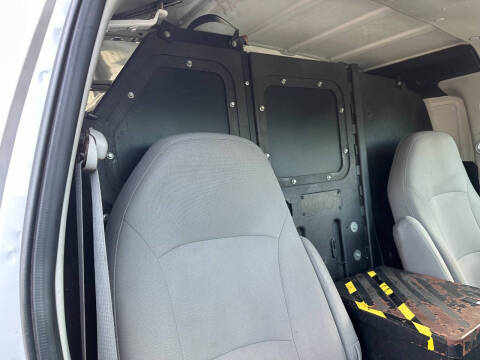 2008 Ford E-Series E-250