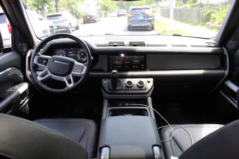 2024 BMW 7 Series 740i xDrive