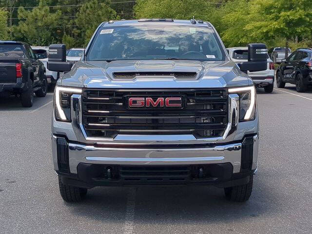 2026 GMC Sierra 3500HD