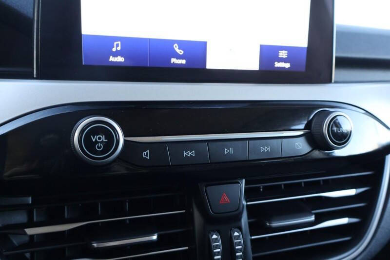 2021 Ford Escape Hybrid SE