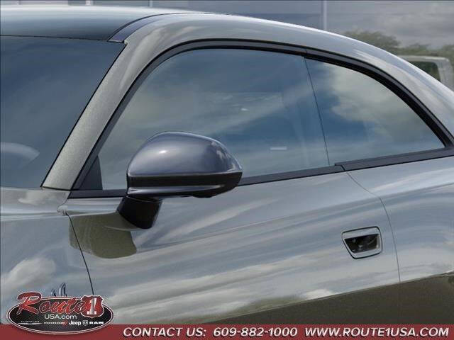 2026 Dodge Charger