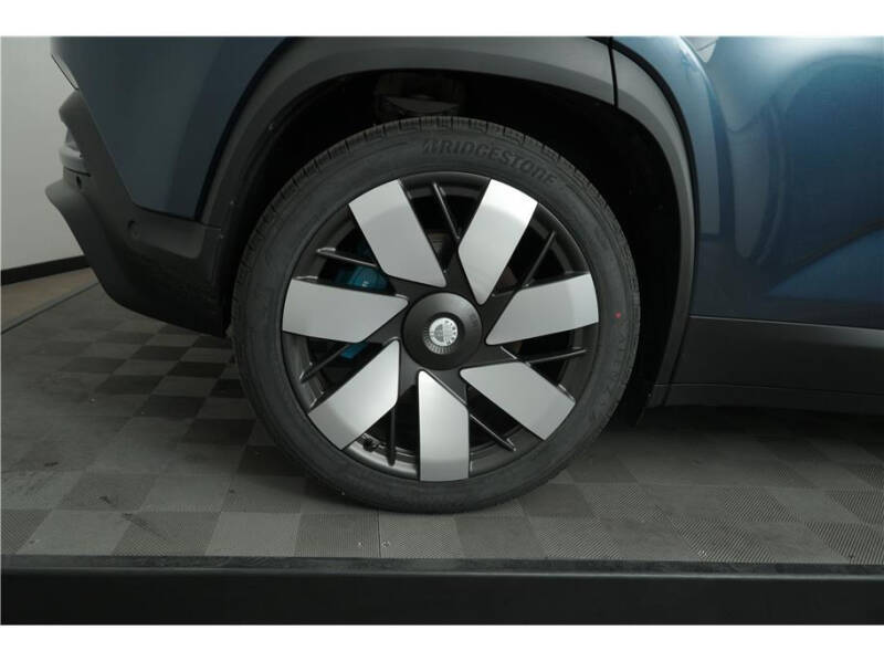 2023 Fisker Ocean Extreme