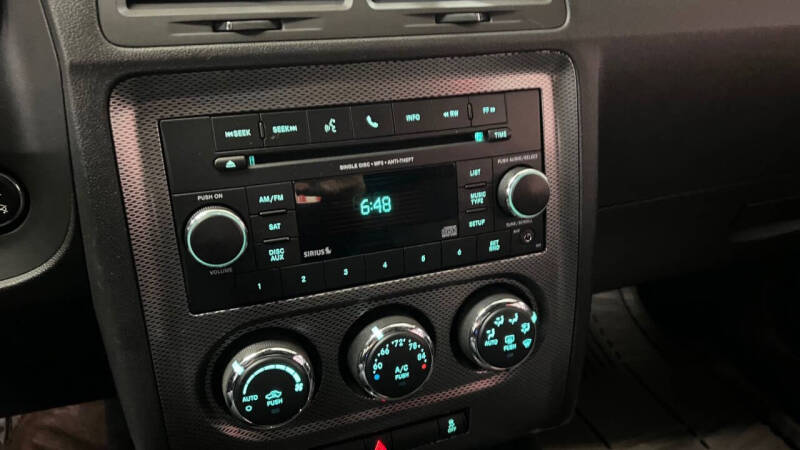 2013 Dodge Challenger