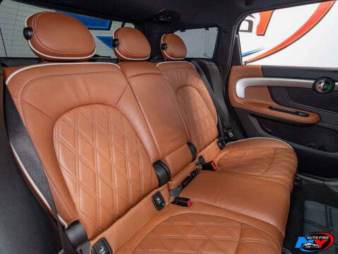 2022 MINI Countryman John Cooper Works ALL4