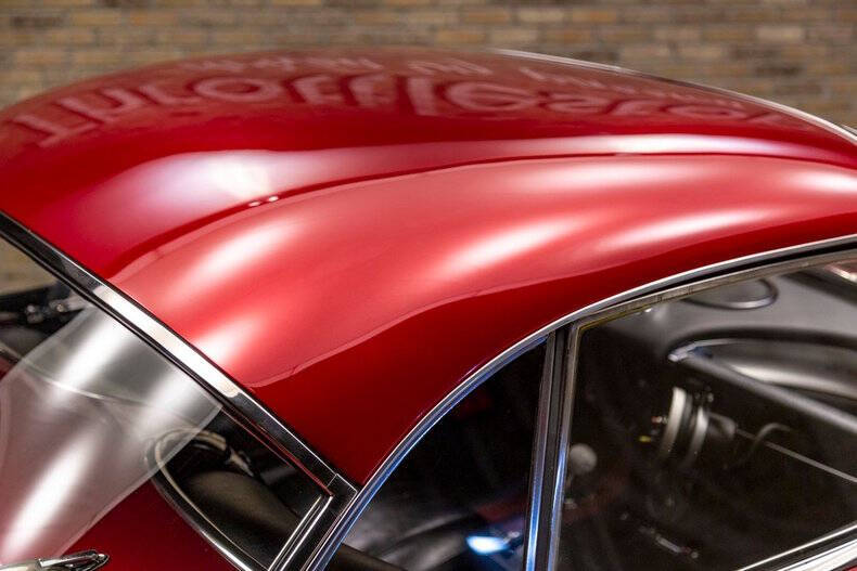 1960 Chevrolet Corvette