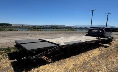 2024 PJ Trailers Low-Pro