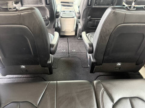 2020 Chrysler Pacifica Touring L Plus