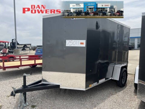 2023 Pace OUTBACK DLX