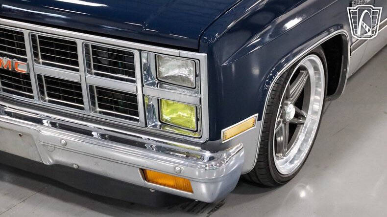 1982 GMC C/K 1500 Series
