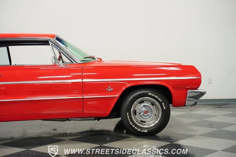 1964 Chevrolet Impala