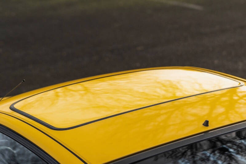 1988 Honda Civic CRX Si