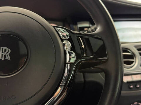 2013 Rolls-Royce Ghost